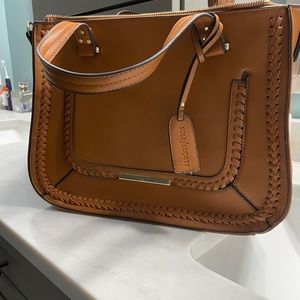 Sole Society Destin Bag- brand new